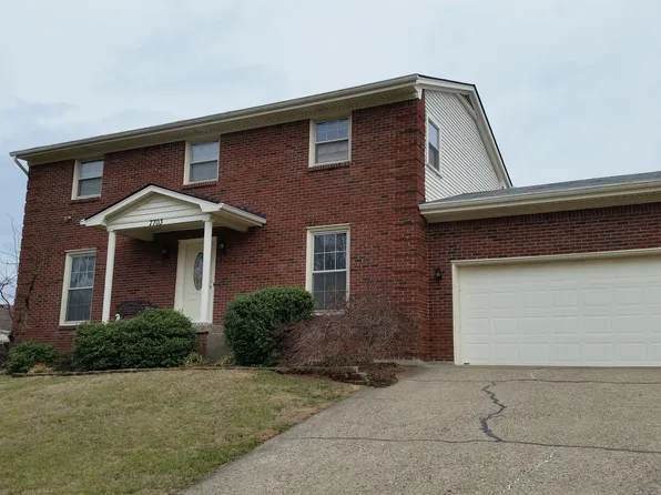 7703 Sunbury Ln, Louisville, KY 40220