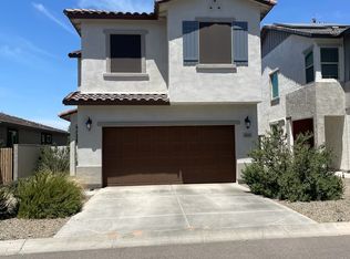 4820 S Molly, Mesa, AZ 85212