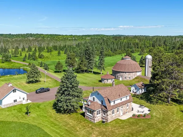 12248 Dupont Rd, Hurley, WI 54534