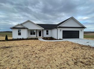 1857 Purvin Lollar Rd, Sparta, TN 38583