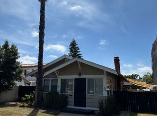 120 H Ave, Coronado, CA 92118