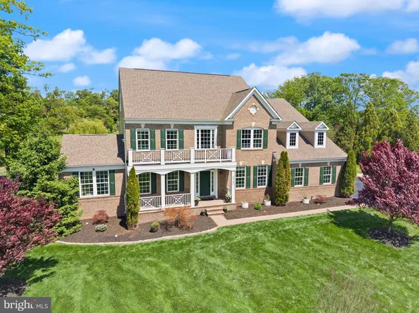 40742 Greyhouse Pl, Leesburg, VA 20175