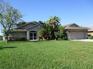 1630 SE 12th St, Cape Coral, FL 33990
