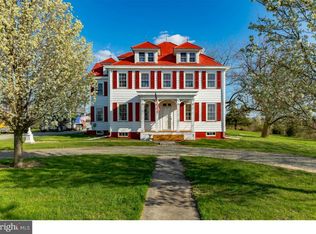 56 Quinton Hancocks Bridg Rd, Salem, NJ 08079