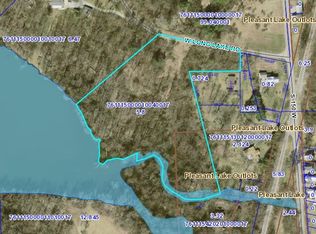 1545 W Long Lake Rd, Pleasant Lake, IN 46779