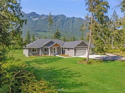31204 339th Drive NE, Arlington, WA, 98223