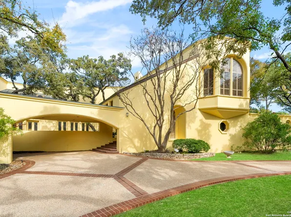 3919 Iron Mill, San Antonio, TX 78230