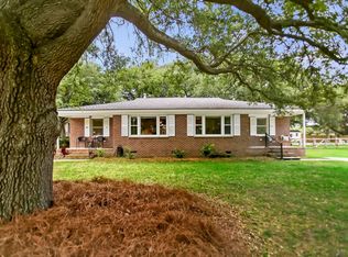 1506 Lorenzo St #A, Mount Pleasant, SC 29464