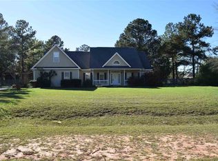 115 Cardinal Rdg, Kathleen, GA 31047