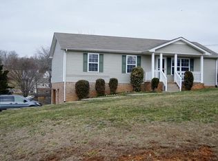 203 Cummings Creek Rd, Clarksville, TN 37042