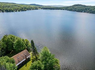445 & 446 Beach Road, Pittsburg, NH 03592