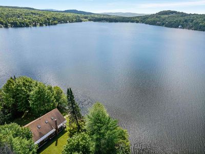 445 & 446 Beach Road, Pittsburg, NH, 03592