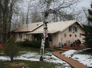 4 Slims Ln, Absarokee, MT 59001