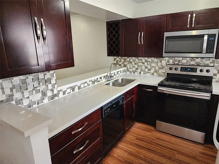 13466 SW 62nd St #101-B — Photo 30