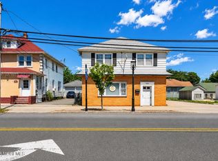 335 Maple Place, Keyport, NJ 07735