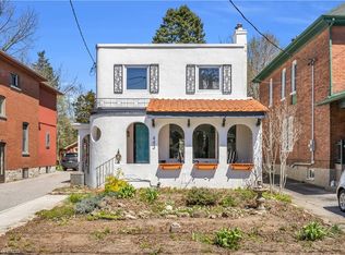 443 Duke St, Cambridge, ON N3H 3S9