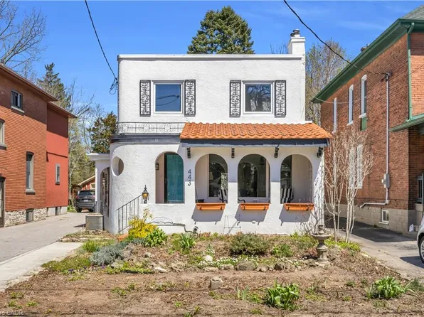 443 Duke St, Cambridge, ON N3H 3S9