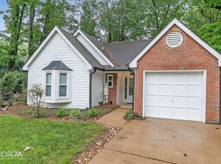 2260 Collinworth Dr, Marietta, GA 30062