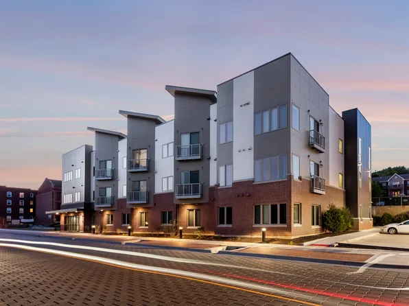 501 Brady New