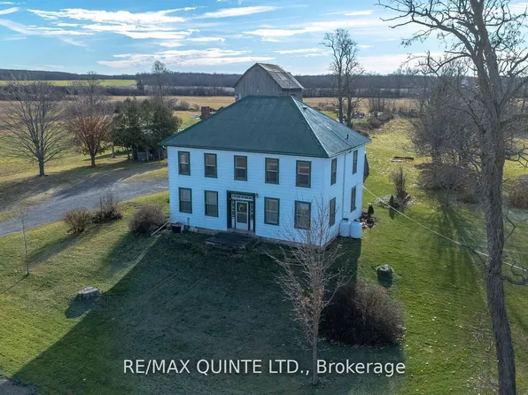 3511 County Road 1, Prince Edward County, ON K0K 2T0