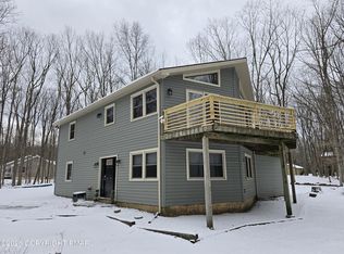 354 Kilmer Trl, Albrightsville, PA 18210