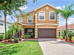 2826 Orange Grove Trl, Naples, FL 34120