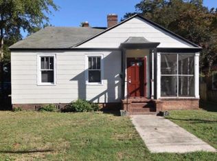 1749 Watkins St, Augusta, GA 30904