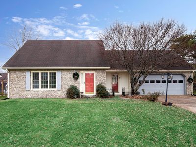 542 Berlin Dr, Versailles, KY, 40383