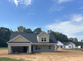 Trct 1 Paoli St, Comer, GA 30629