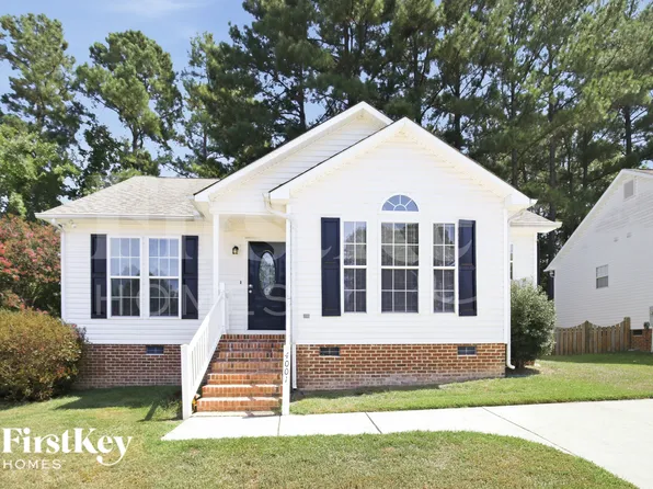 4001 Mackinac Island Ln, Raleigh, NC 27610