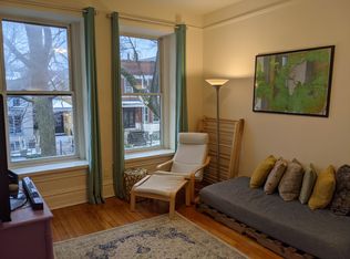 1046 N Honore St UNIT 2F, Chicago, IL 60622