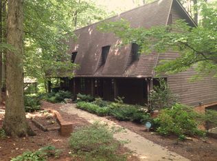 215 Turnbridge Dr, Lewisville, NC 27023