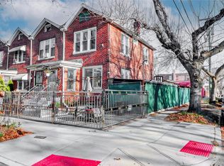 11483 145th Street, Jamaica South, NY 11436