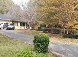 100 La View Way, Roswell, GA 30075