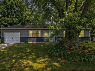 1837 Thornhill Dr, South Bend, IN