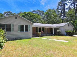 129 Liebig St, Egg Harbor, NJ 08215
