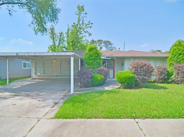 2719 Sweetgum St, Pasadena, TX 77502