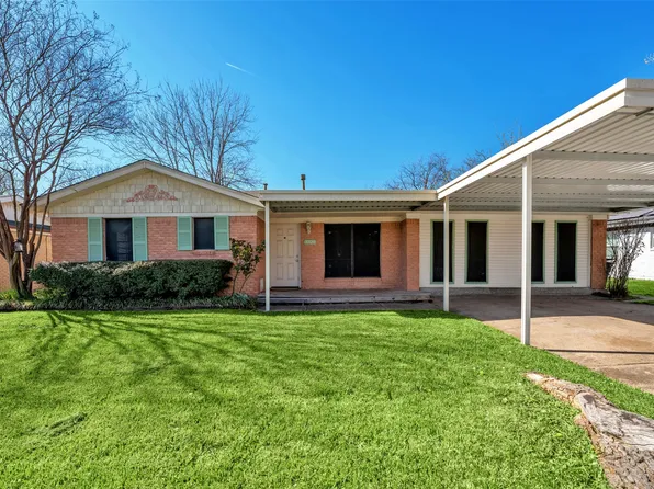 3329 Caribbean Dr, Mesquite, TX 75150