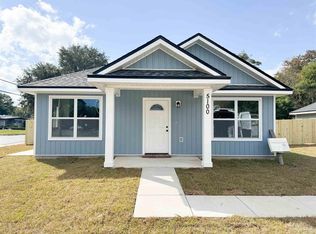 5100 Cranston Ave, Pensacola, FL 32505