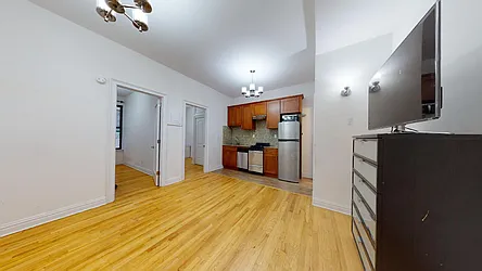 Rented by Bond New York