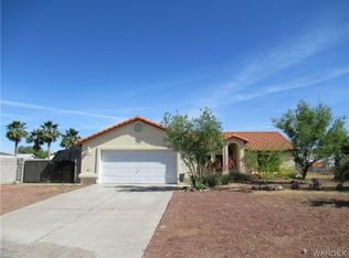 2235 Primavera Cv, Fort Mohave, AZ 86426
