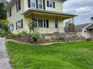 268 Railroad St, Hollidaysburg, PA 16648