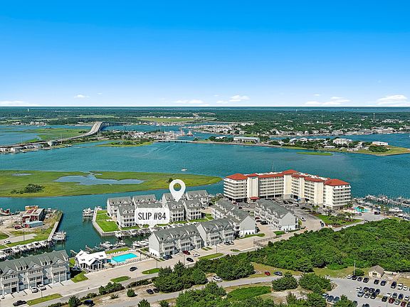 2nd image of 200 Olde Towne Yacht Club Drive #27 Inlet Cove/Slip 84