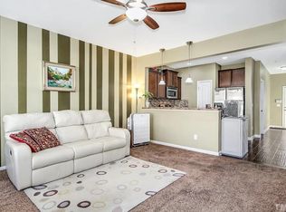 4507 Tarkiln Pl, Wake Forest, NC 27587