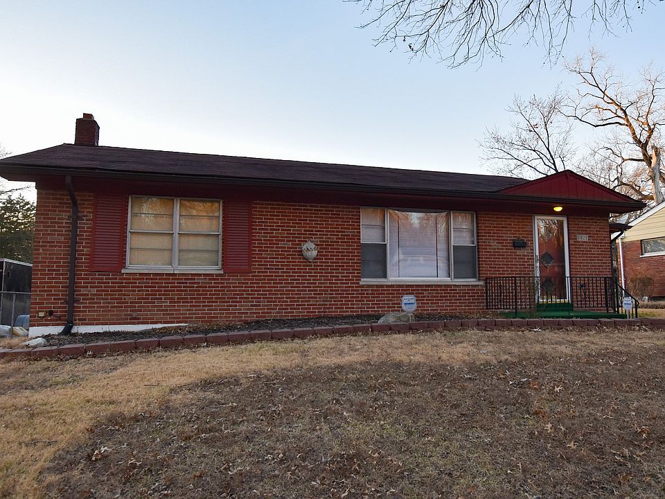 1st image of 1421 Mendell Dr