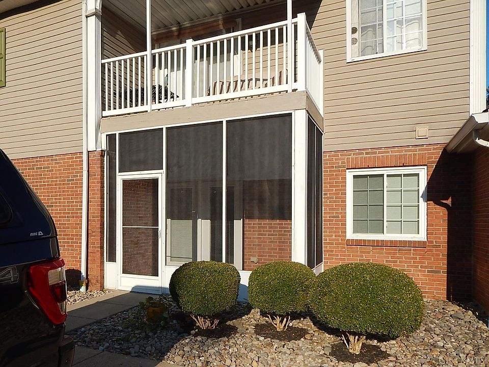 1st image of 3414 N Bend Rd APT 2