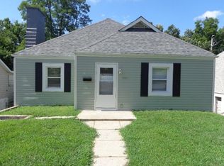 506 Addison Ave, Lexington, KY 40504