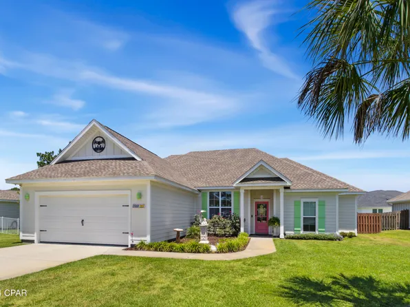 3587 Garrison Ave, Port Saint Joe, FL 32456