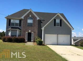 508 Scott Cir, Palmetto, GA 30268