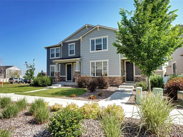 952 Morning Glory Road, Brighton, CO 80640